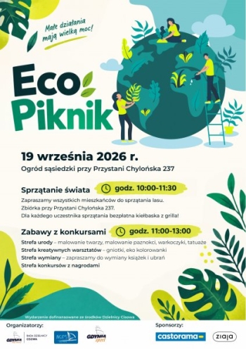 eko piknik