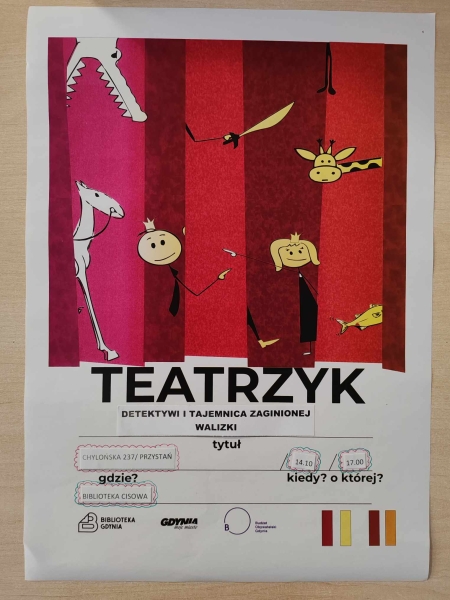 TEATRZYK 