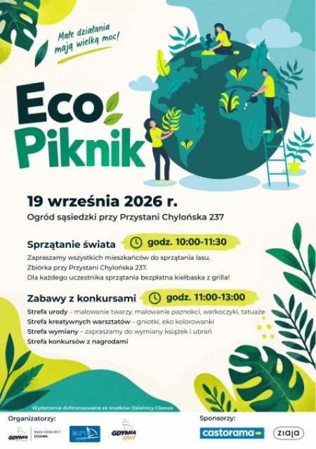 ECO PIKNIK